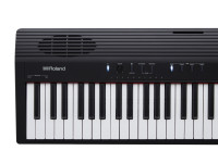 <b>Roland GO PIANO 88 GO-88P Piano Portátil com som e funcionalidades fantásticas GO-88P 88 teclas pilhas colunas BEST-SELLER</b> <b>Roland GO PIANO 88 GO-88P Piano Portátil com som e funcionalidades fantásticas GO-88P 88 teclas pilhas colunas BEST-SELLER</b>